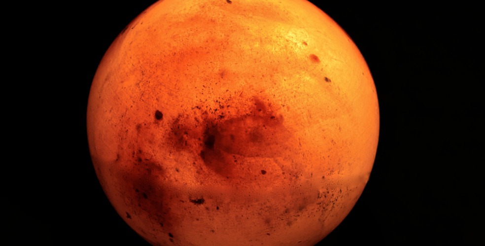 Mars Retrograde Transiting Natal Planets and Houses